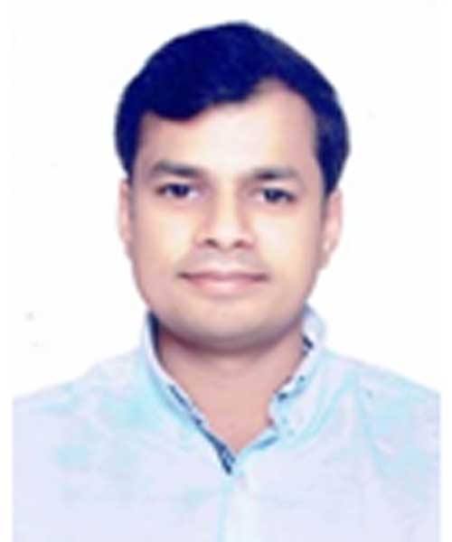 Mridul Jain, General Manager